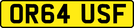 OR64USF