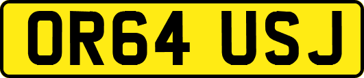 OR64USJ