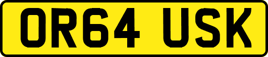 OR64USK
