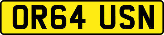 OR64USN