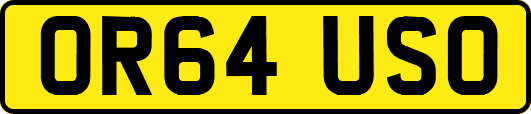OR64USO