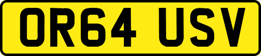 OR64USV