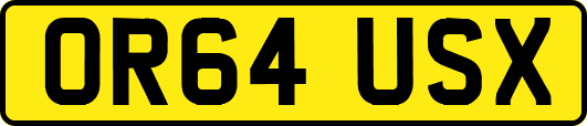 OR64USX