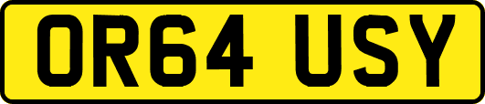 OR64USY