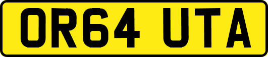 OR64UTA