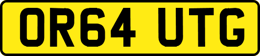 OR64UTG