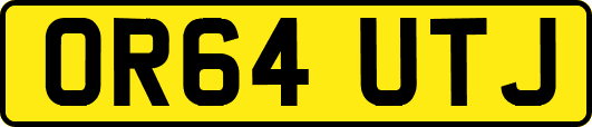 OR64UTJ