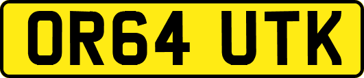 OR64UTK