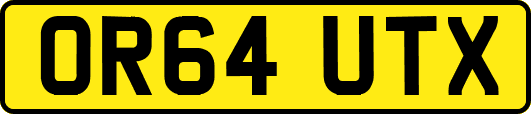 OR64UTX