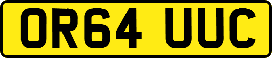 OR64UUC