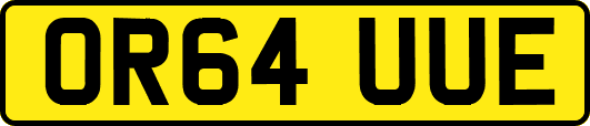 OR64UUE