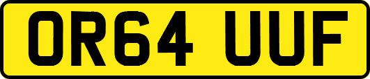 OR64UUF