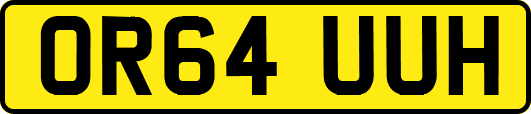 OR64UUH