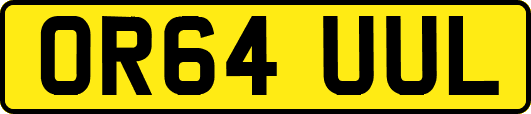 OR64UUL