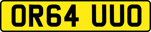 OR64UUO