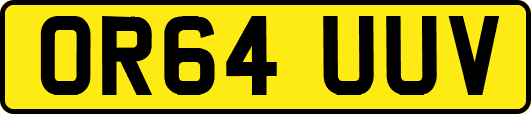 OR64UUV