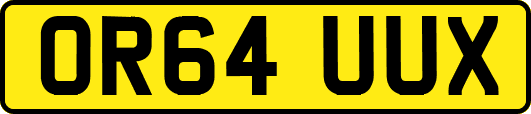 OR64UUX