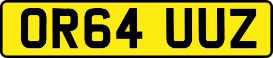 OR64UUZ