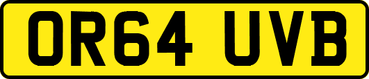 OR64UVB
