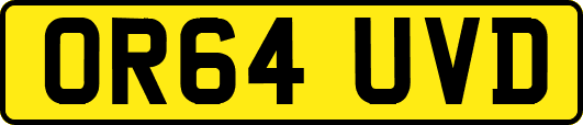 OR64UVD