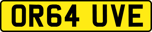 OR64UVE