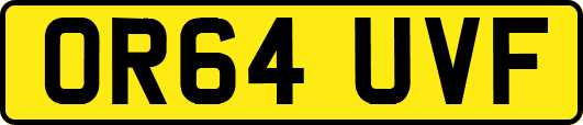 OR64UVF