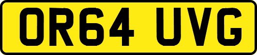 OR64UVG