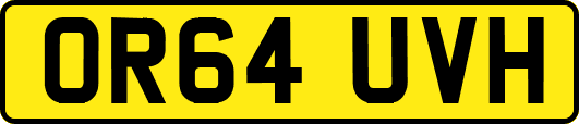 OR64UVH