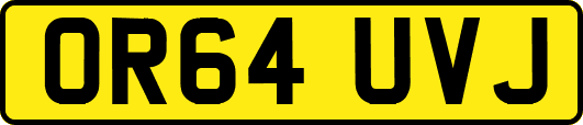 OR64UVJ