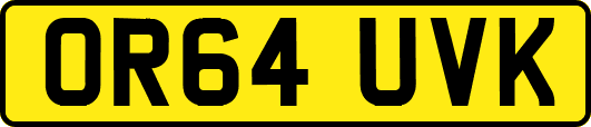 OR64UVK