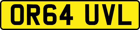 OR64UVL