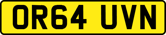 OR64UVN