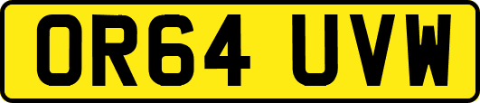 OR64UVW
