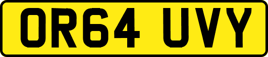 OR64UVY