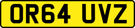 OR64UVZ