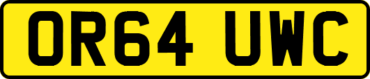 OR64UWC