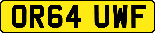 OR64UWF