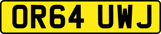 OR64UWJ