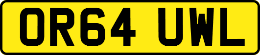 OR64UWL