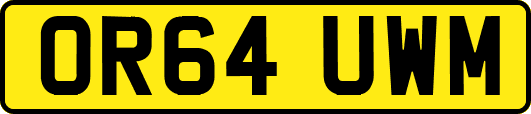 OR64UWM