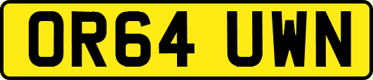 OR64UWN
