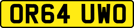 OR64UWO