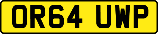 OR64UWP