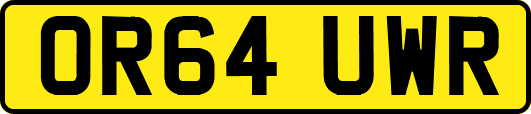 OR64UWR