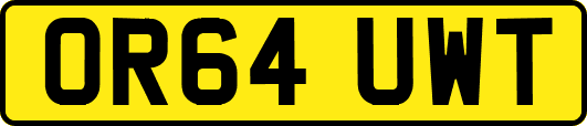 OR64UWT
