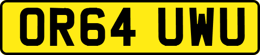OR64UWU