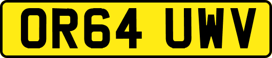 OR64UWV