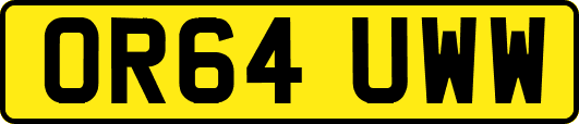 OR64UWW