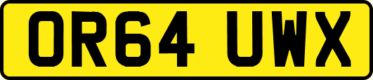 OR64UWX