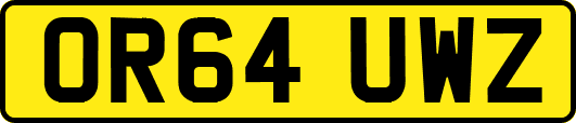 OR64UWZ